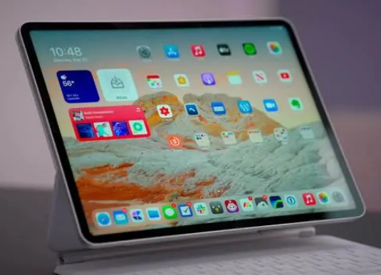 畅好乡ipad维修分享新款iPad Pro或将采用M4芯片 