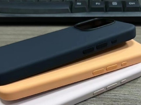 畅好乡苹果14维修站分享iPhone14手机壳能直接给iPhone15用吗?