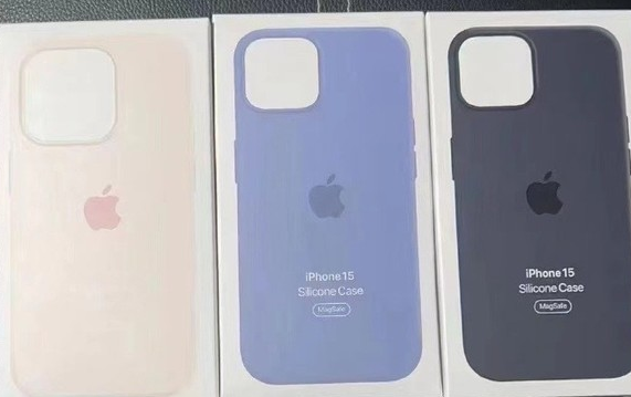 畅好乡苹果14维修站分享iPhone14手机壳能直接给iPhone15用吗？ 