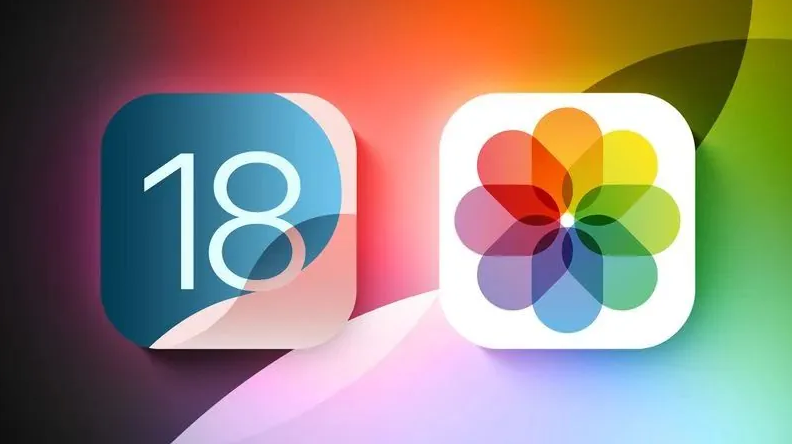 畅好乡苹果手机维修分享苹果 iOS / iPadOS 18.1Beta 3 发布 