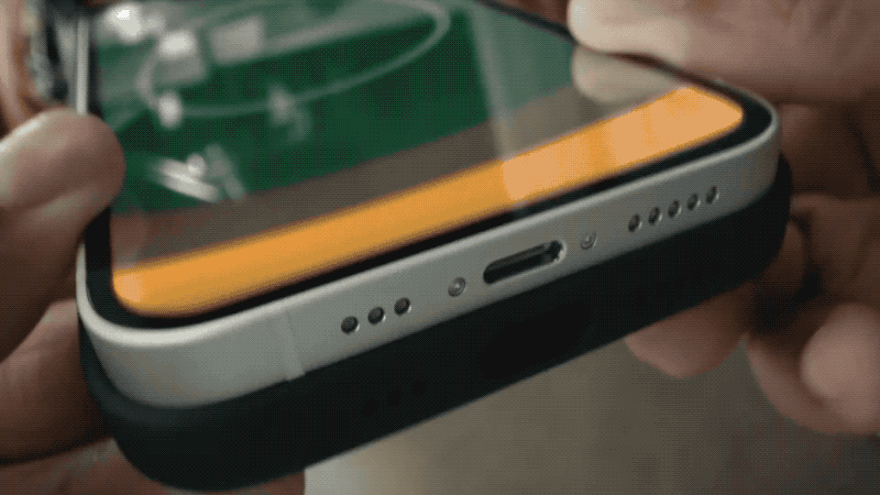 畅好乡苹果手机维修分享未来 Magsafe 还有哪些发展空间 