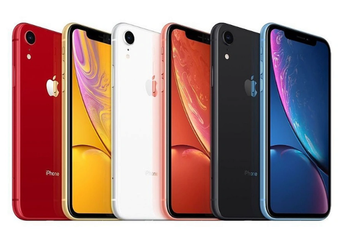 畅好乡苹果维修点分享iPhone XR自动关机音频功放与电池通信故障 