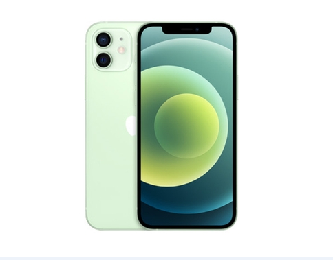 畅好乡苹果维修点分享iPhone 12隐私权限与待机排错 