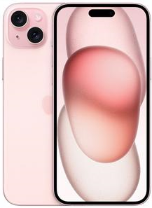 畅好乡苹果维修点分享iPhone15 Plus手机黑屏小众问题 