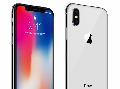 畅好乡苹果维修点分享iPhone X电池发烫冷门故障解析 