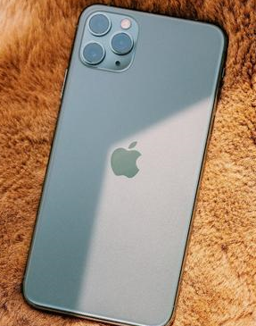 畅好乡苹果维修点分享iPhone 11 Pro Max电池发烫特殊问题 