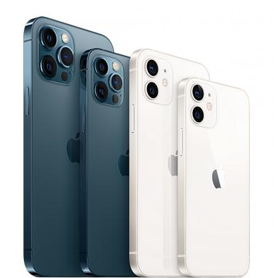 畅好乡苹果维修点分享iPhone 12 Pro发烫关联故障汇总 