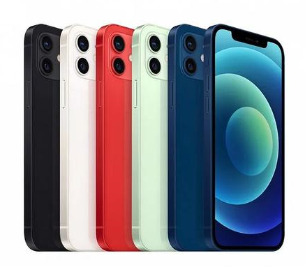 畅好乡苹果维修点分享iPhone 12 Pro Max发烫冷门故障梳理 