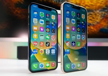 畅好乡苹果维修点分享iPhone 14 Plus发烫常见情况科普 