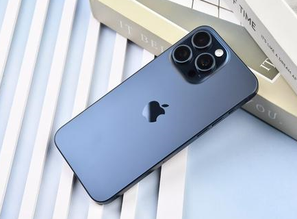 畅好乡苹果维修点分享iPhone 15 Pro Max发烫深度剖析 
