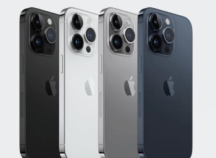 畅好乡苹果维修点分享iPhone 16 Pro 发烫多维度科普 
