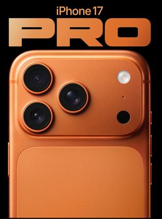 畅好乡苹果维修点分享iPhone 17 Pro发烫五大隐藏诱因详解 