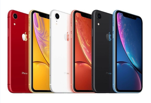 畅好乡苹果维修点分享iPhone XR摄像头原生色彩表现与日常拍摄实用指南 